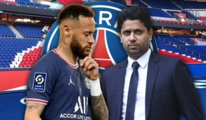 JT Foot Mercato : les déclarations de Neymar choquent la France