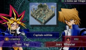 Yu-Gi-Oh! Capsule Monster Coliseum online multiplayer - ps2