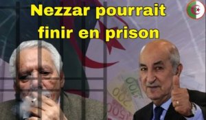La justice suisse arrêtera t elle Khaled Nizar,Les réserves de change de l'Algérie