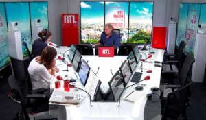 Le journal RTL de 7h du 05 septembre 2023