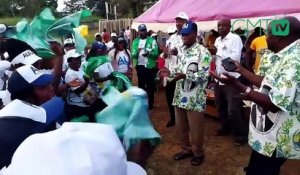 [#Reportage] Transition au Gabon : One Capo, premier pdégiste à trahir le « DCP » Ali Bongo