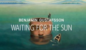 Benjamin Gustafsson - Waiting For The Sun (Visualizer)