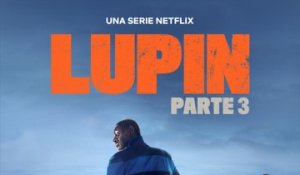Netflix Dévoile la Bande-Annonce de "Lupin" Saison 3 avec Omar Sy, Mais Vous Devez "Rester Planqué" pour la Découvrir