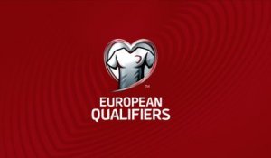 Les buts de Pologne - Iles Féroé - Foot - Qualif. Euro