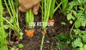 Les fermiers | show | 2018 | Official Trailer