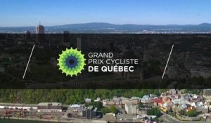 Le replay de l'édition 2023 - Cyclisme - Grand Prix de Quebec