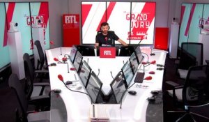 Le journal RTL de 12h30 du 10 septembre 2023