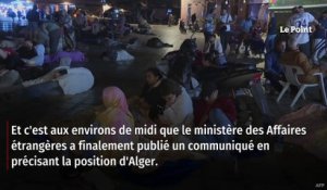 Algérie-Maroc : la solidarité entre les « frères » au-delà de la guerre larvée