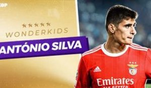 António Silva est-il le futur patron du Portugal ?