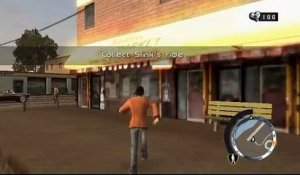 Driver: Parallel Lines online multiplayer - ps2