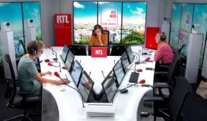 Le journal RTL de 12h du 12 septembre 2023