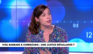 Charlotte d'Ornellas : «La mairie et la préfecture peuvent se féliciter de la rapidité de la réaction»