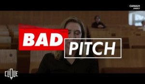 Bad Pitch : TÀR - Clique - CANAL+