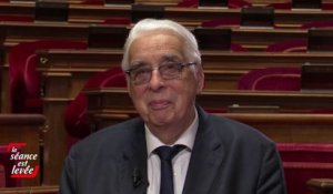 Jean-Pierre Sueur, de Mitterrand à l’affaire Benalla
