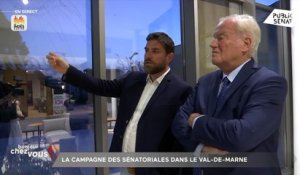 Sénatoriales 2023 : dans le Val de Marne, tous les espoirs sont permis pour la droite