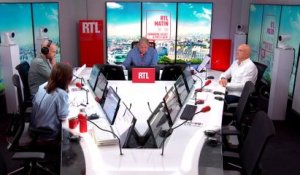 Le journal RTL de 7h30 du 14 septembre 2023