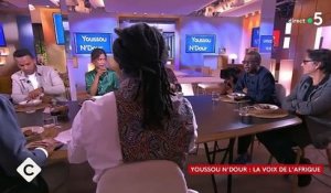 Youssou N’Dour : " Je suis entré en politique par accident..."