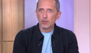 "Je ne suis pas franco-marocain, je suis immigré en France" : Gad Elmaleh recadre Natacha Polony, gros malaise en direct dans "C l'Hebdo"