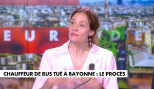 Laetitia Strauch-Bonart : «Il y a un énorme problème de savoir-vivre général partout en France»