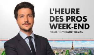 L'Heure des Pros Week-End (Émission du 16/09/2023)