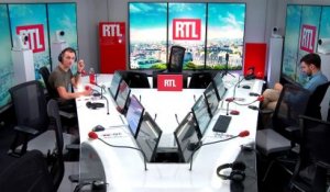 Le journal RTL de 12h du 16 septembre 2023
