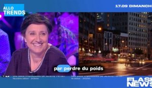 Danielle Moreau sous le charme d'une célébrité internationale : son incroyable révélation !