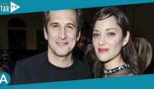 Je n'appartiens à personne !  Guillaume Canet séparé de Marion Cotillard  Agacé, il met les chos