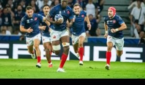 Coupe du monde de rugby : Un grand nom de la musique, exaspéré