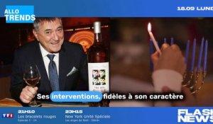 Jean-Marie Bigard fait une annonce choquante et surprenante suite à son absence dans "TPMP"!