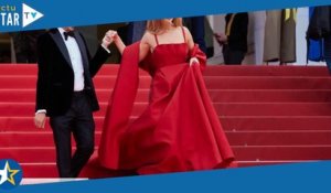 Festival de Cannes – Jennifer Lawrence, Julia Roberts… Elles se sont rebellées sur le tapis rouge