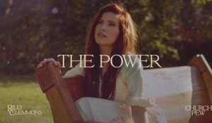 Riley Clemmons - The Power (Audio)