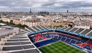 Replay : Paris Saint-Germain - Borussia Dortmund : l'avant match au Parc des Princes