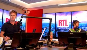 Le journal RTL de 5h du 20 septembre 2023