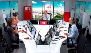 Le journal RTL de 7h du 20 septembre 2023