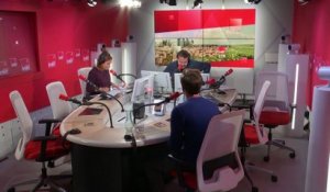 François-Xavier Ménage : "La France n'est pas un enfer, on est dans un purgatoire"