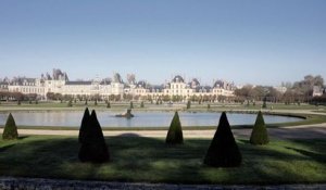 Fontainebleau, la vraie demeure des rois