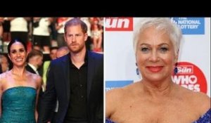 Denise Welch "espère que Meghan et Harry ne seront pas offensés" par sa nouvelle émission royale