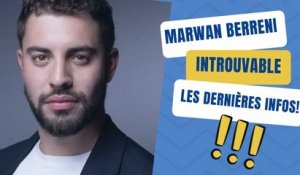 Marwan Berreni introuvable : Les perquisitions dans son entourage sans résultat !