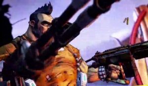 Borderlands 2: Game of the Year Edition online multiplayer - ps3