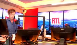 Le journal RTL de 5h30 du 21 septembre 2023