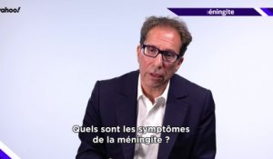 Carnet de Santé - Dr Christian Recchia : "Depuis la Covid, nous constatons une augmentation notable des cas de méningites"