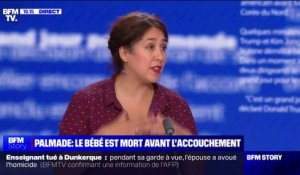 Affaire Palmade: le bébé de la passagère accidentée est mort avant l'accouchement