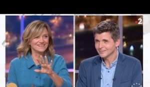 Thomas Sotto en larmes dans Télématin après l'intervention d'une chroniqueuse complètement déstabi