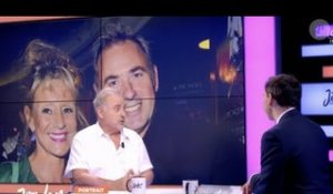 VIDEO "C'est pas elle qui porte la culotte !" : Philippe Risoli cash sur sa relation avec sa discr