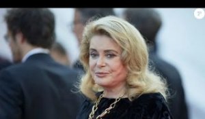 Catherine Deneuve sur les infidélités supposées de Jacques Chirac  “Bernadette s’en doutait”