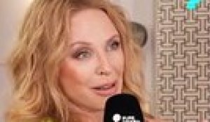Kylie Minogue bientôt coach dans "The Voice" en France ? Elle répond !