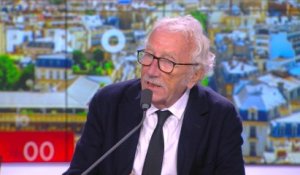 Jacques Vendroux : «C’est une catastrophe»