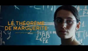 Le théorème de Marguerite (2023) HD