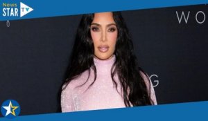 Kim Kardashian est totalement métamorphosée dans la saison 12 de cette série qui lui a fait très peu