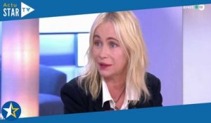 Emmanuelle Béart victime d’inceste, elle brise un tabou  “Le silence tue”